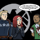 Illustration for article titled Shortpacked explains a major event in Winter Soldier